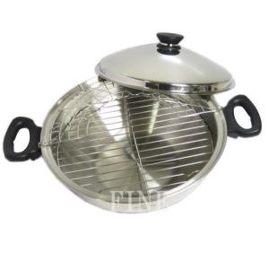 新品・元箱あり】アムウェイ クィーン ウォック Amway : イイコレ