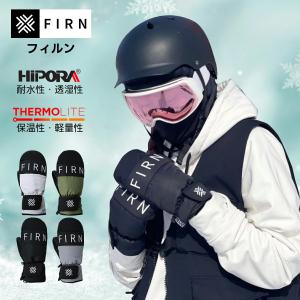 DC SHOES（ディーシーシューズ） DC FRANCHISE MITT ADYHN03013 ミトン