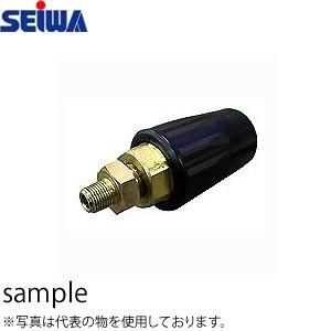 精和産業 精和産業(セイワ) 高圧洗浄機付属品関連 フロー