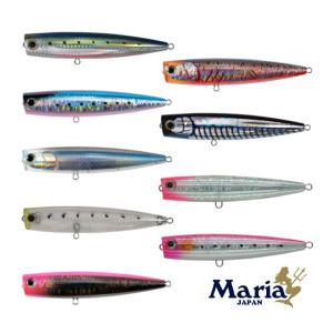 Maria マリア ポップクイーン F 160 65g ネオンブライト 数量限定