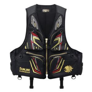 サンライン（SUNLINE） （26年3月新商品） フローティングベスト SUL