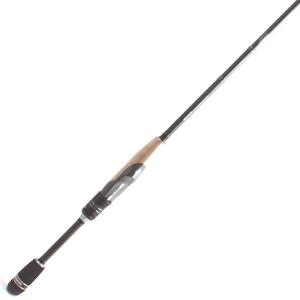 ism インフィニットブレイド スピニング IBS-61ULST バスロッド - 最