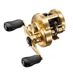 シマノ（SHIMANO） リール 20 カルカッタ コンクエストDC 100 RIGHT