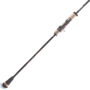 DAIWA（ダイワ） ソルティガ BJ 63XHB-S V (ベイトタイプ) 【np194rod