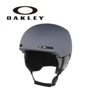 OAKLEY オークリー ヘルメット MOD1 ASIAN FIT(ROUND FIT)-MIPS MATTE