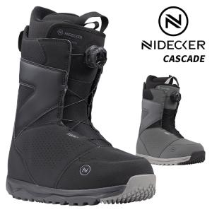 NIDECKER（ナイデッカー） 半額以上 52%off NIDECKER スノーボード