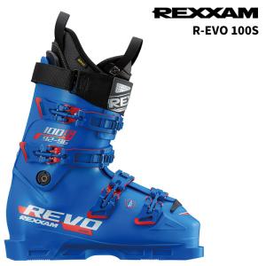 REXXAM（レクザム） スキーブーツ REVO 130S REXXAM R-EVO 130S