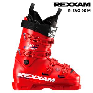 REXXAM（レクザム） 【5日限定！全品P10倍！】REXXAM スキーブーツ