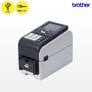 ブラザー工業 ブラザー QL-800 純正ロール付 サーマルラベルプリンター