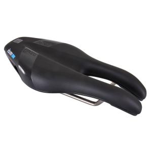 ISM PN 3.1 細身後部を幅広としたPN3.0のパッドを増やした