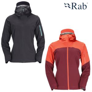 Rab ラブ M's Khroma Diffuse GTX Jacket : カスカワスポーツ - 通販