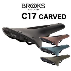 BROOKS（ブルックス） 防水モデル/穴あき CAMBIUM C15 CARVED ALL