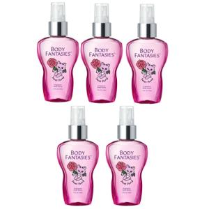 BODY FANTASIES（ボディファンタジー） ボディスプレーピュアソープ