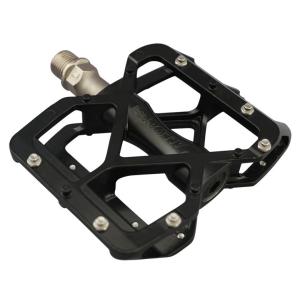 シマノ（SHIMANO） PD-GR500 フラットペダル ペダル シルバー : FIND