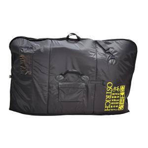 オーストリッチ OS-500 TRAVEL BAG OS500 トラベルバッグ・バイク