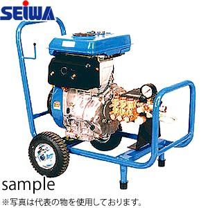 精和産業(セイワ) 開放型高圧洗浄機 JC-1513GOS (本体のみ) 121640A