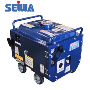 精和産業 精和産業(セイワ) エンジン式高圧洗浄機 防音型 JC-1513SLN+