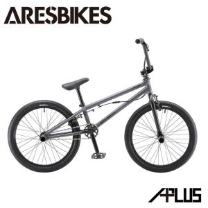 2022年モデル BMX ARESBIKES アーレスバイク APLUS アプラス フラット