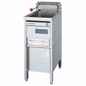 ホシザキ（HOSHIZAKI） 電気フライヤー FL-13TB 卓上形 ヒーター