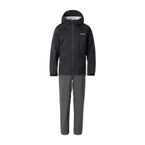 シマノ（SHIMANO） ベーシック フィッシングレインスーツ RA-005V