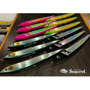 DEEP BLUE OCEAN SUBMARINER FLYING DRAGON／サブマリーナフライング