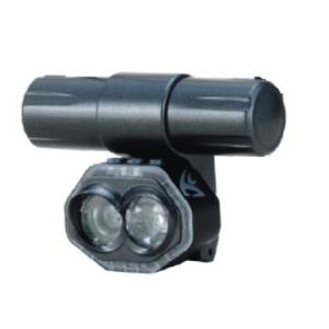 Hapyson ハピソン×34 YF-201-K 充電式チェストライト INTIRAY ブラック