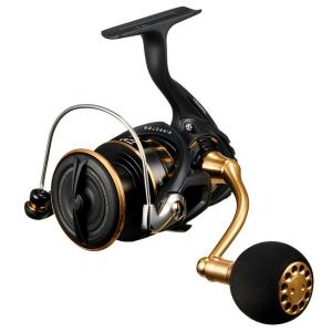DAIWA（ダイワ） ウインドキャスト 4000 / スピニングリール : つり具