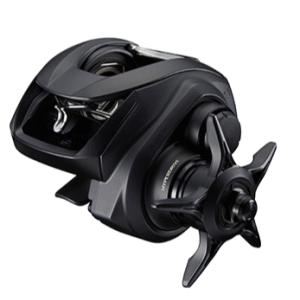 DAIWA（ダイワ） 23 スティーズ A II TW 1000XHL 左ハンドル / ベイト