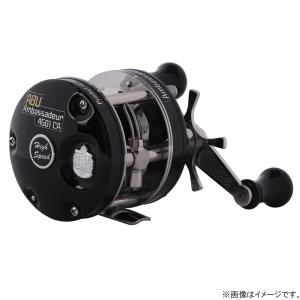 Abu Garcia（アブガルシア） アンバサダー 4601CA ファクトリー