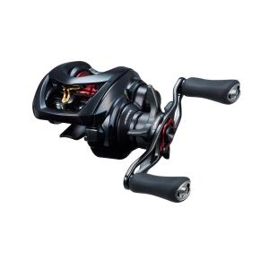 DAIWA（ダイワ） 【現品限り】 ベイトリール 月下美人AIR TW PE
