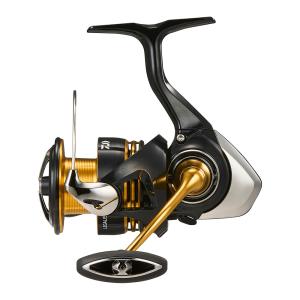 DAIWA（ダイワ） 23 レガリス LT6000D-H スピニングリール : フーガ