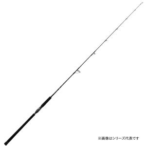 DAIWA（ダイワ） 23 アウトレイジ BR J60S-3 【大型商品2】 : つり具の