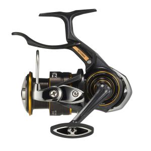 DAIWA（ダイワ） 23 シグナス [CYGNUS] 2500H-LBD 342028 : カツキ