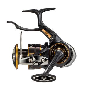 DAIWA（ダイワ） 23 シグナス 2500XH-LBD (2023年モデル) レバー