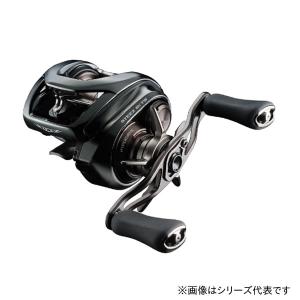 DAIWA（ダイワ） ハードロックフィッシュ HRF 86MHB・Q (ハードロック