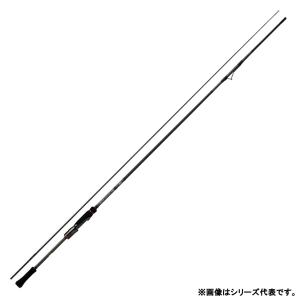 DAIWA（釣り） 23 エメラルダス ストイスト ST（アウトガイドモデル