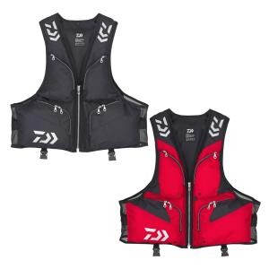 マルキュー（MARUKYU） フローティングベスト ウエストタイプラフト