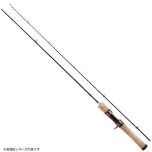 AbuGarcia (アブガルシア) アイオン AION AINC-562UL エリアトラウト