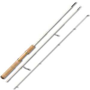 ロデオクラフト 999.9 Meister Gray wolf 63M-TRZ (トラウトロッド