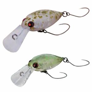 管釣りプラグセット20点(モカDRSS、ワウ37など) 楽天市場】ロデオ