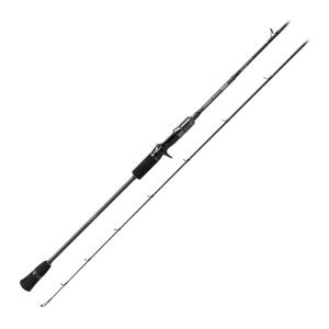 JACKALL（ジャッカル） BPM BC-610M-2 ベイトロッド 2ピースモデル