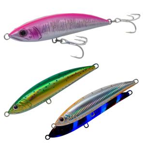 DAIWA（ダイワ） [90] ソルティガ カドラー 160F フルクリア 2025年