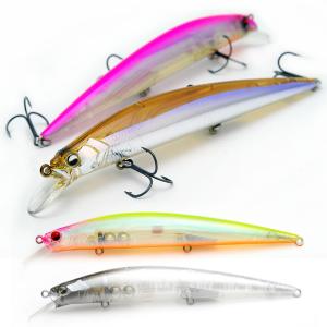 RAID JAPAN（レイドジャパン） レベルミノー【1】 : バックラッシュ