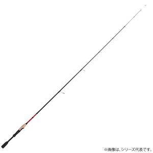 DAIWA（ダイワ） ブラックレーベル SG 681ML/MHFS スピニングモデル
