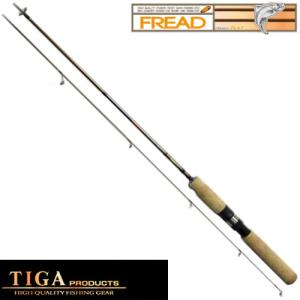 DAIWA（ダイワ） エリア バム 62ML−B ／エリアトラウトロッド