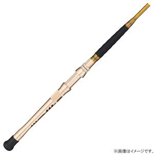 エイテック アルファタックル ディープクルーザー テリハチメ