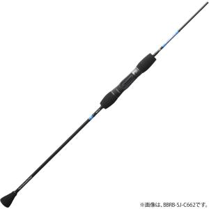 取り寄せ商品】 テンリュウ(天龍)ミズチ(MZ76MH Round Master)(雷魚