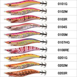 EverGreen（エバーグリーン） エギ番長 XD 3.5号 その2 (エギング エギ