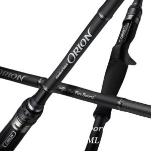 EverGreen（エバーグリーン） オライオン OCSC−69MH ムーン