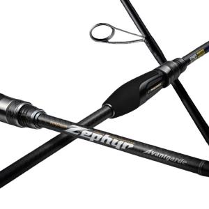 EverGreen（エバーグリーン） アバンギャルドZAGS-103M/H ハープーン